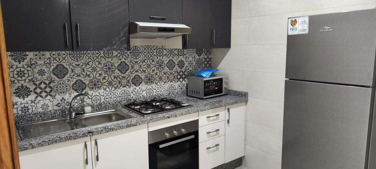 Les Belles Family Only Apartamento Tánger