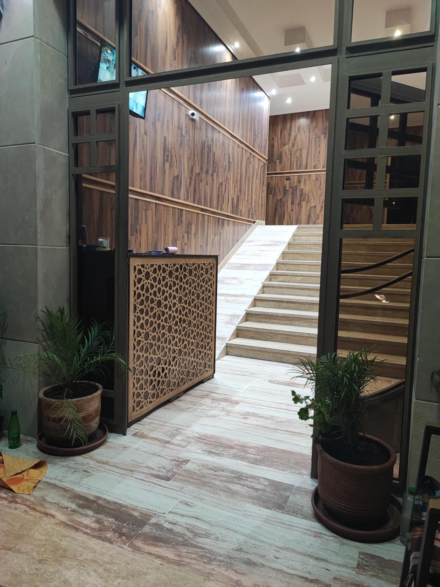 Les Belles Family Only Apartamento